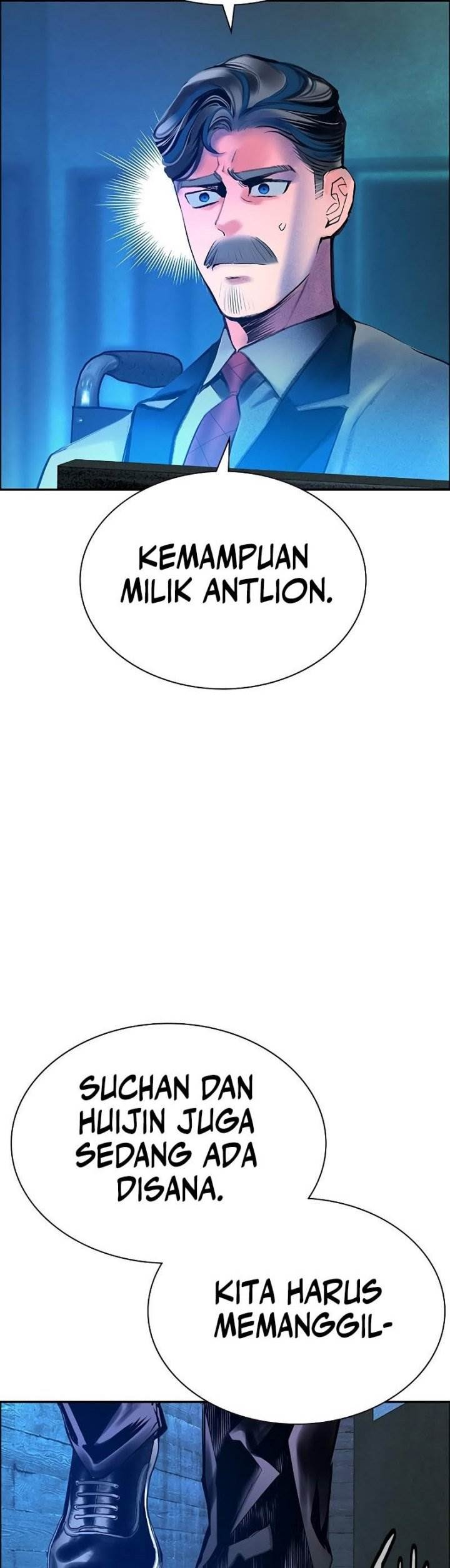 Jungle Juice Chap 183 - Next Chap 184