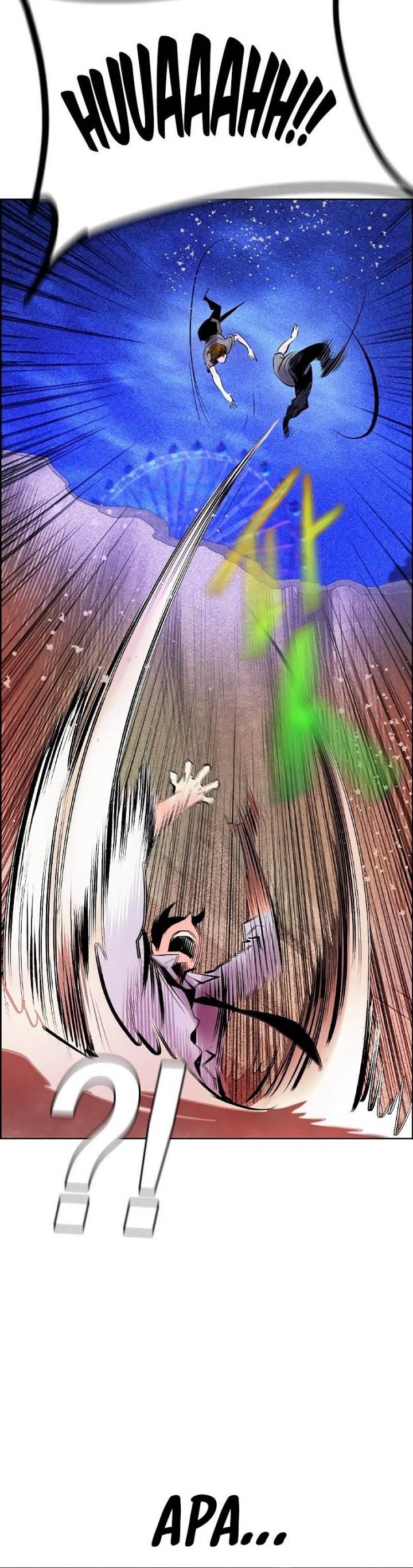 Jungle Juice Chap 183 - Next Chap 184