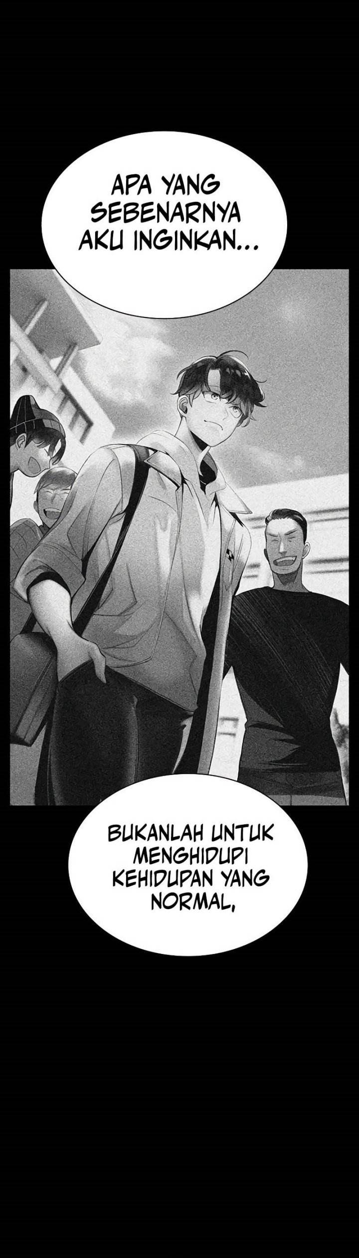 Jungle Juice Chap 183 - Next Chap 184