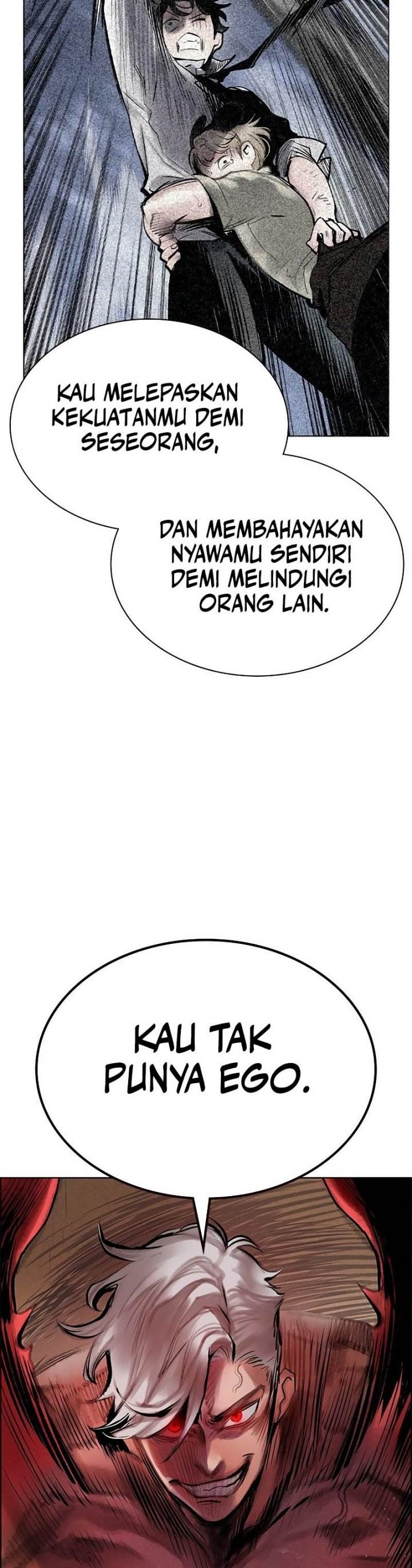 Jungle Juice Chap 183 - Next Chap 184