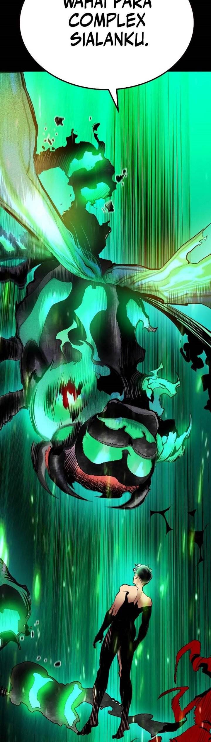 Jungle Juice Chap 183 - Next Chap 184