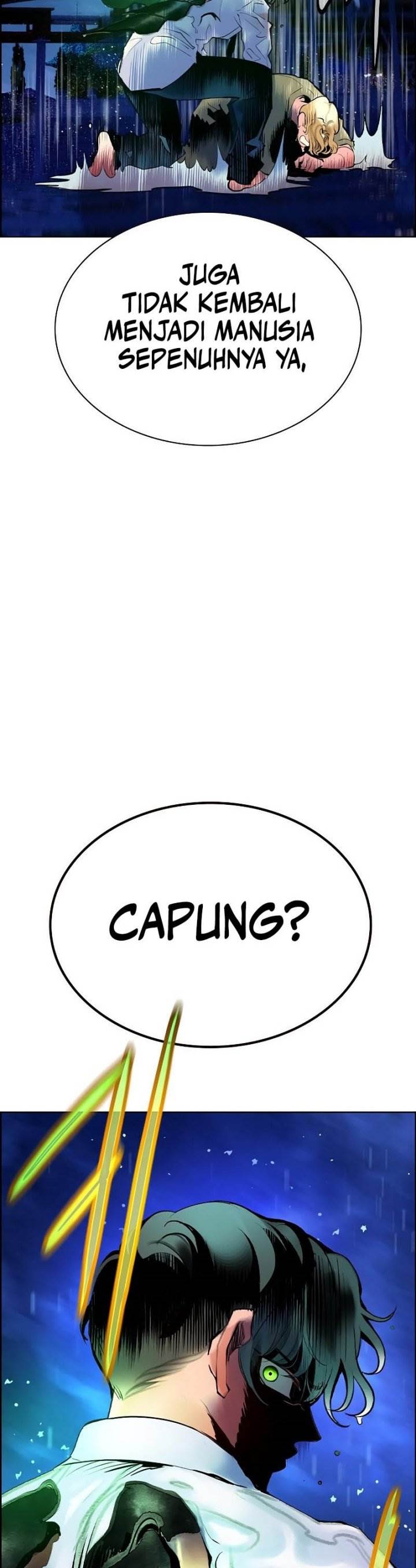 Jungle Juice Chap 183 - Next Chap 184