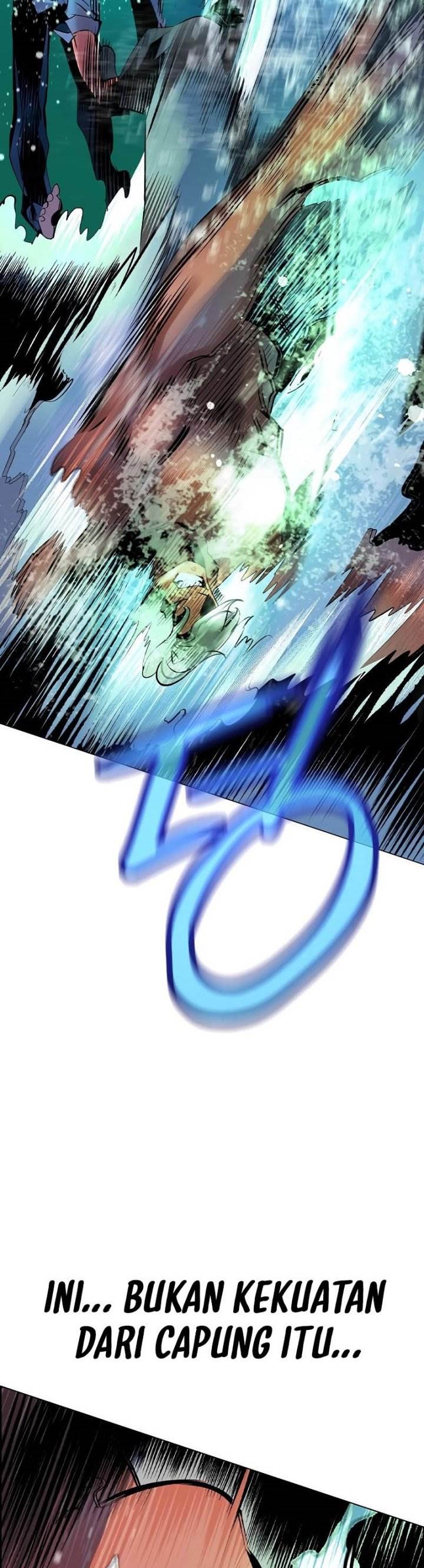 Jungle Juice Chap 183 - Next Chap 184