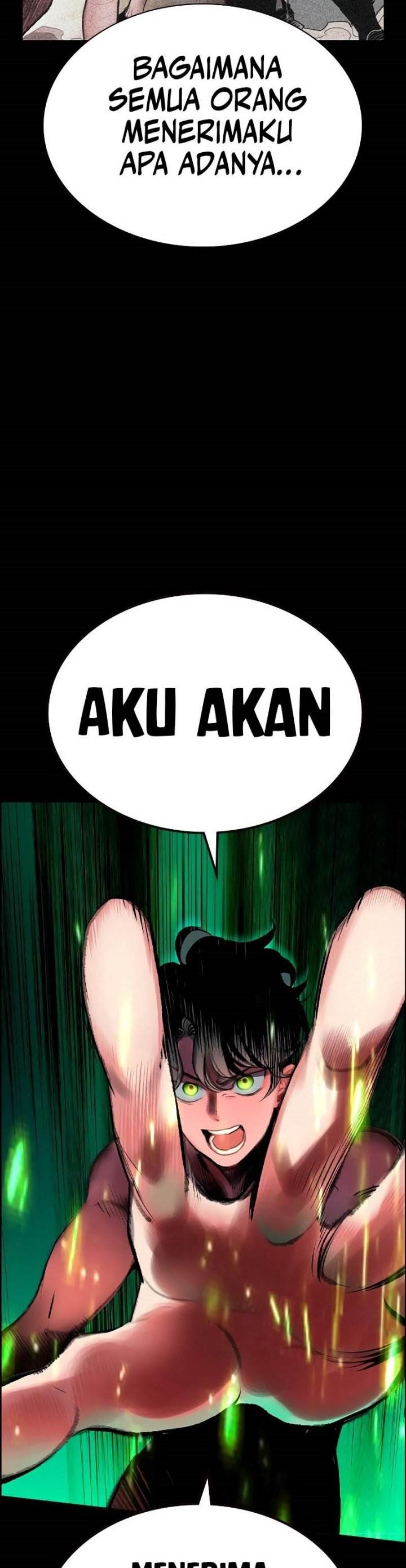 Jungle Juice Chap 183 - Next Chap 184