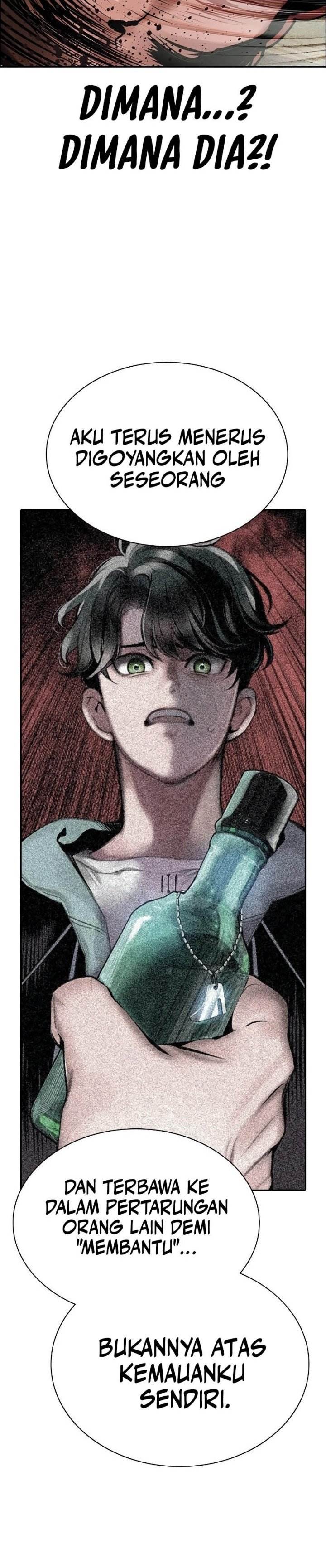 Jungle Juice Chap 183 - Next Chap 184