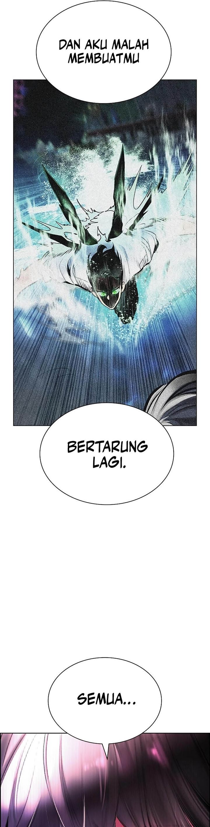 Jungle Juice Chap 184 - Next Chap 185