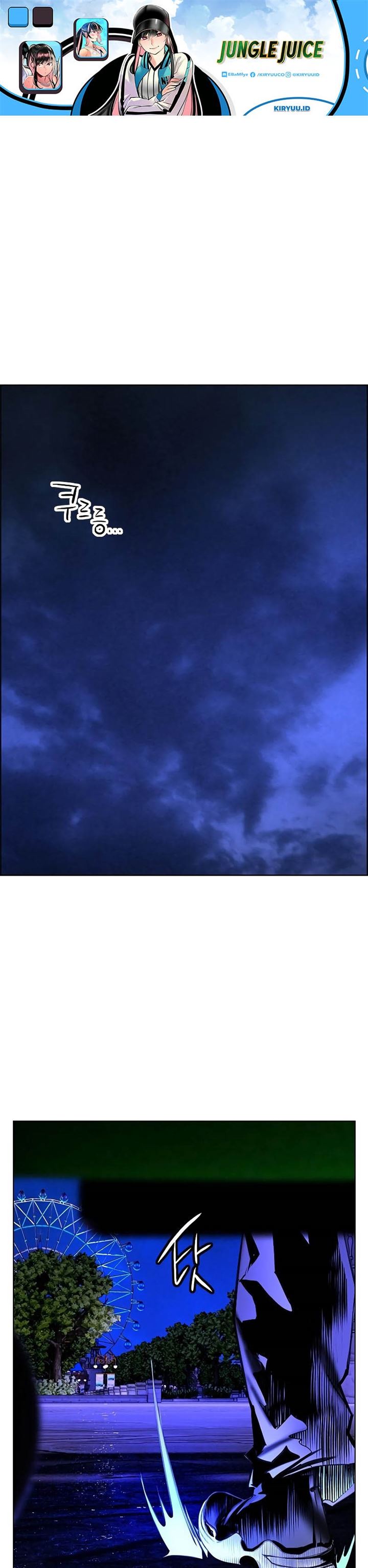 Jungle Juice Chap 184 - Next Chap 185