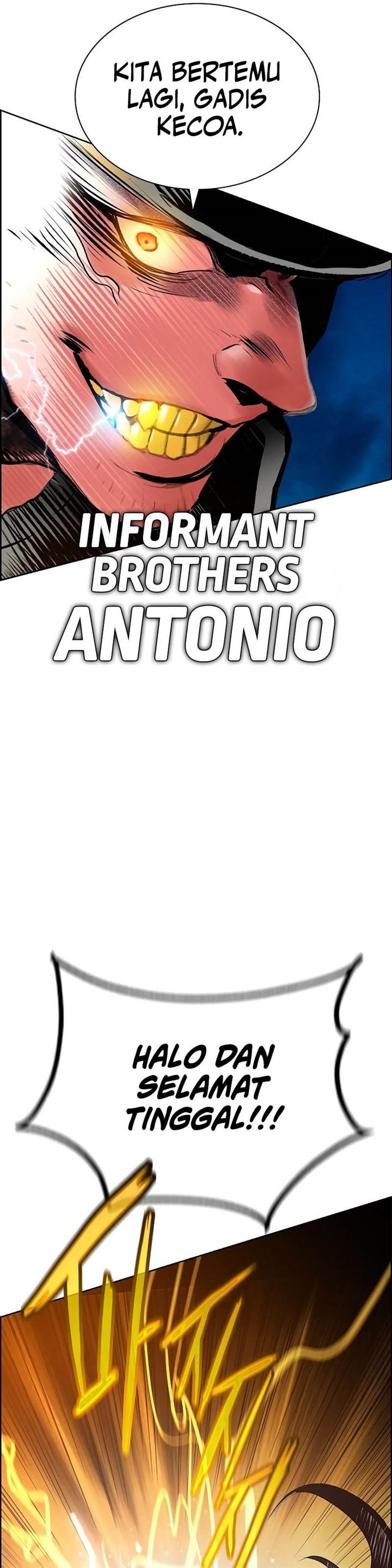 Jungle Juice Chap 184 - Next Chap 185