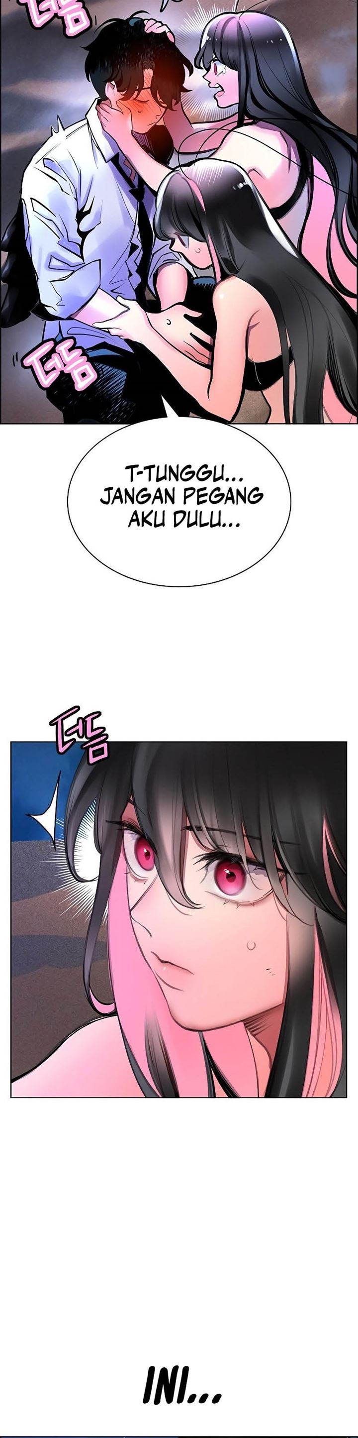 Jungle Juice Chap 184 - Next Chap 185