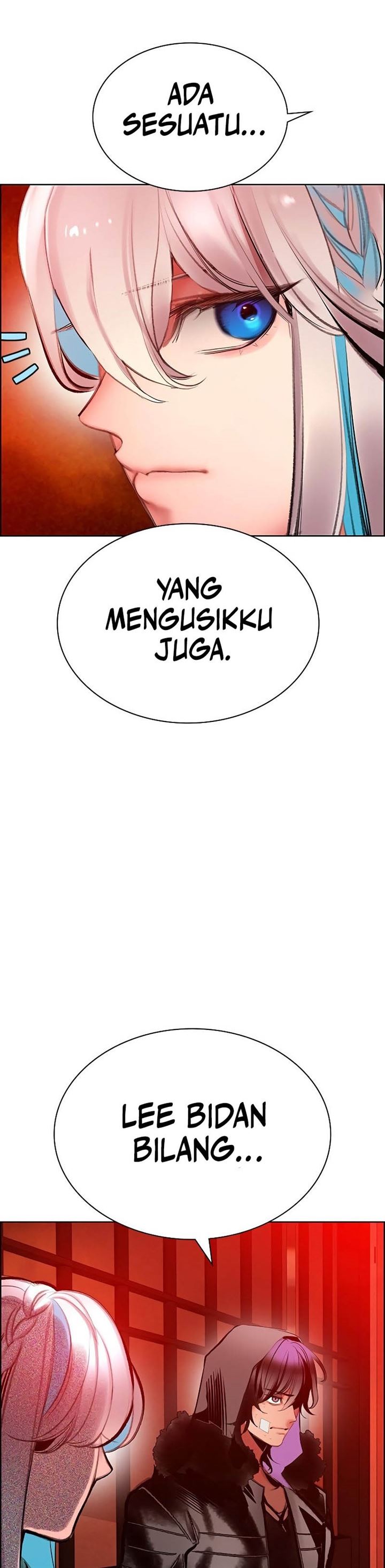 Jungle Juice Chap 184 - Next Chap 185
