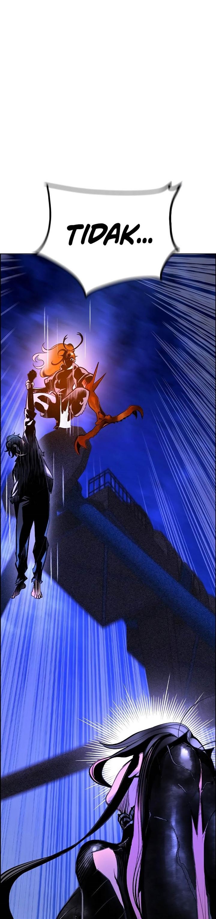 Jungle Juice Chap 184 - Next Chap 185