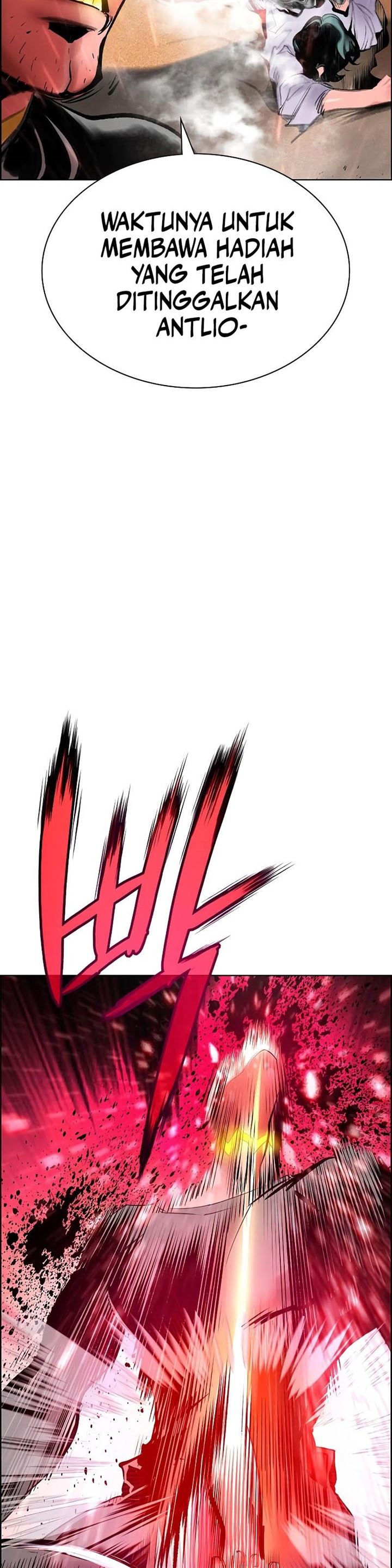 Jungle Juice Chap 184 - Next Chap 185