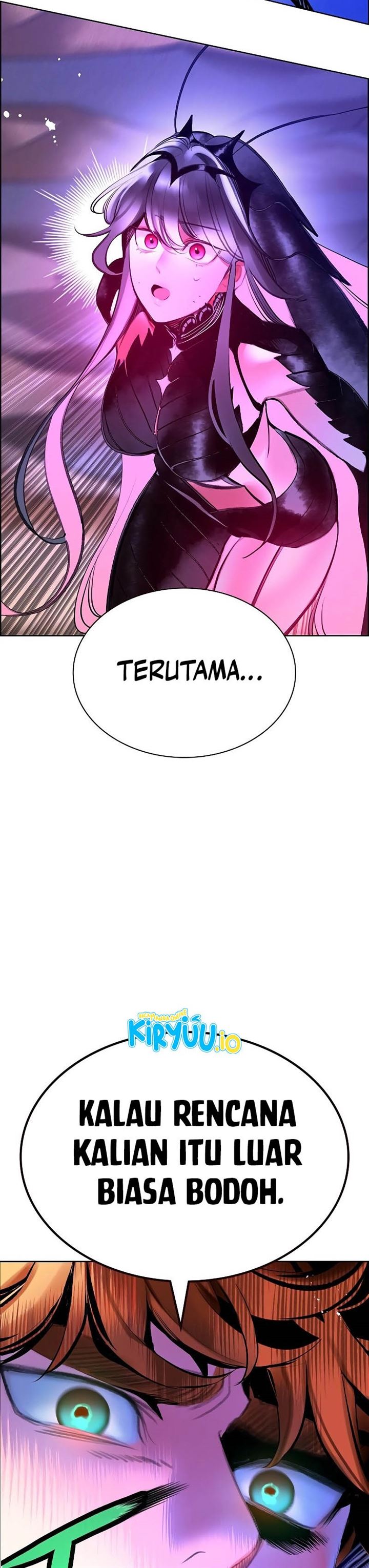 Jungle Juice Chap 184 - Next Chap 185