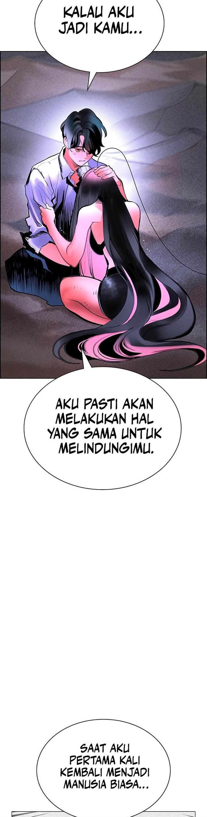 Jungle Juice Chap 184 - Next Chap 185