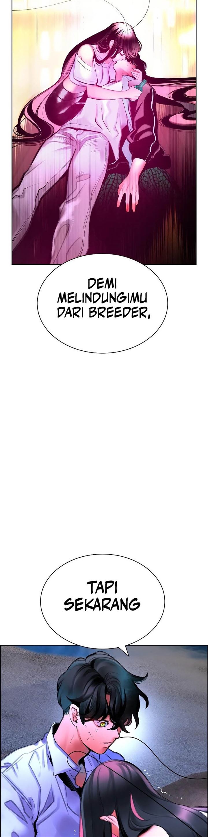 Jungle Juice Chap 184 - Next Chap 185