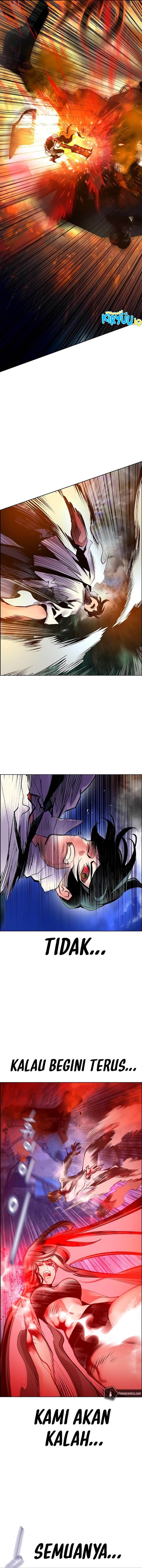 Jungle Juice Chap 185 - Next Chap 186