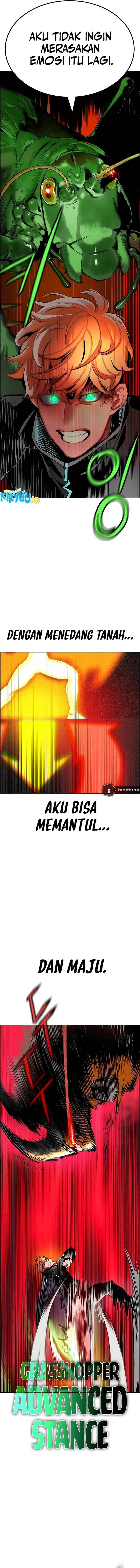 Jungle Juice Chap 185 - Next Chap 186