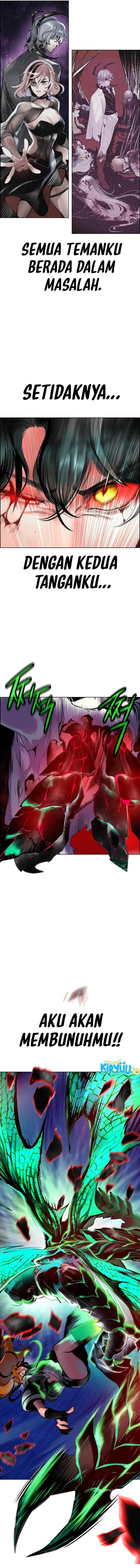 Jungle Juice Chap 185 - Next Chap 186