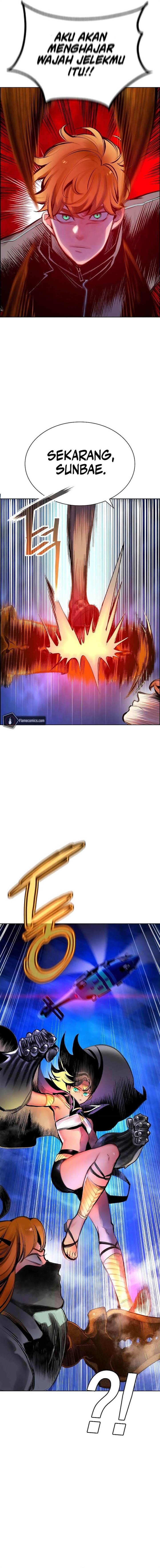 Jungle Juice Chap 185 - Next Chap 186