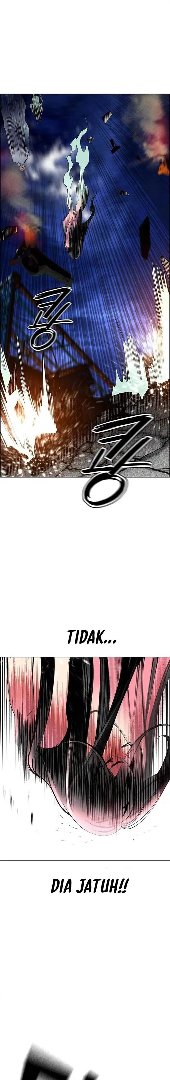 Jungle Juice Chap 186 - Next Chap 187