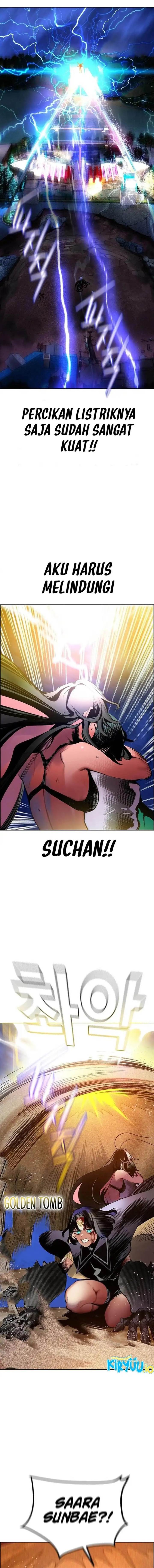 Jungle Juice Chap 186 - Next Chap 187