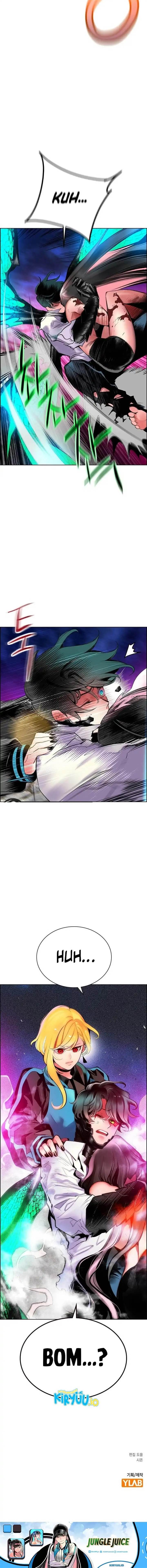 Jungle Juice Chap 186 - Next Chap 187