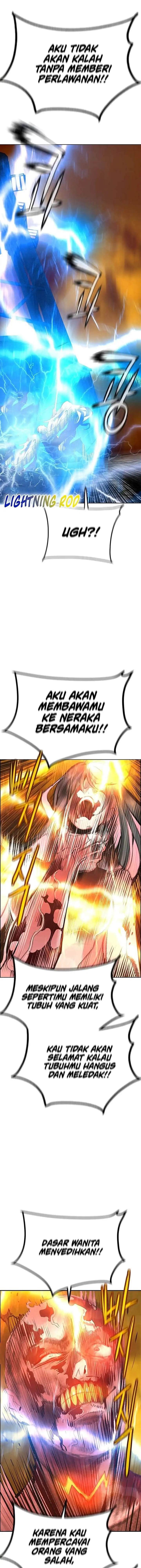 Jungle Juice Chap 186 - Next Chap 187