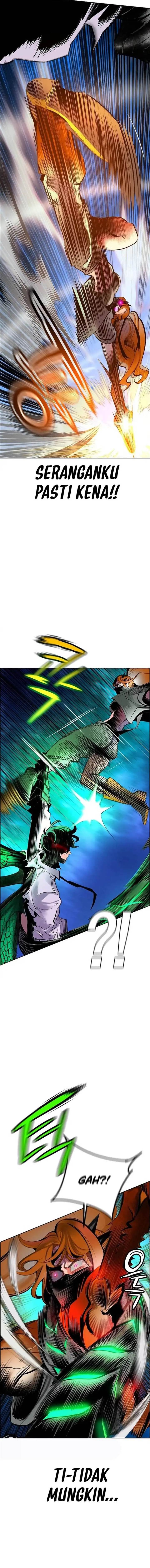 Jungle Juice Chap 186 - Next Chap 187