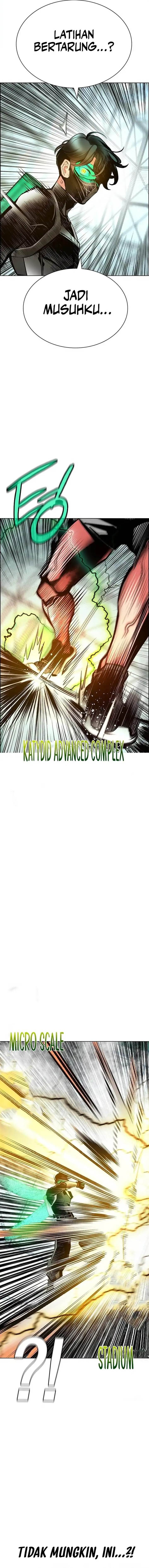 Jungle Juice Chap 187 - Next Chap 188