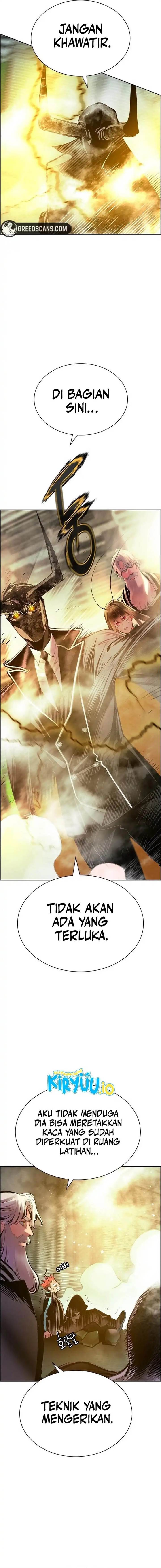 Jungle Juice Chap 187 - Next Chap 188