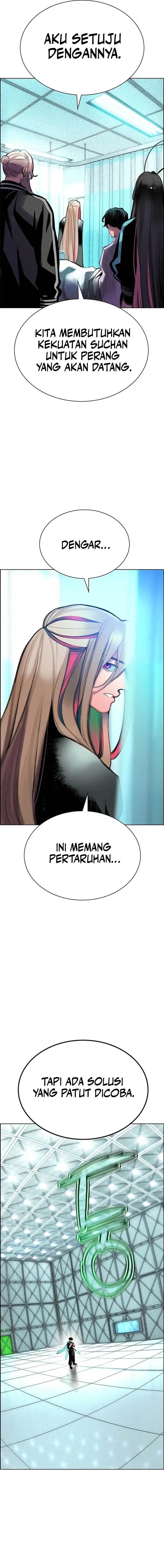 Jungle Juice Chap 187 - Next Chap 188