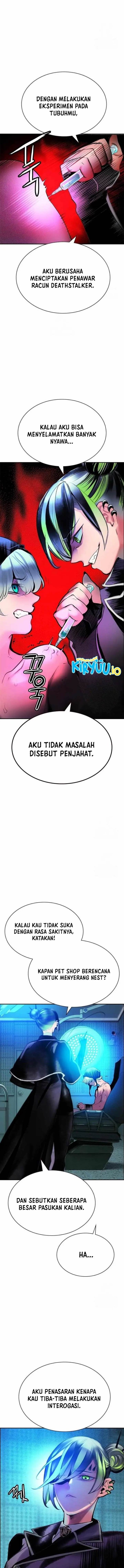 Jungle Juice Chap 188 - Next Chap 189