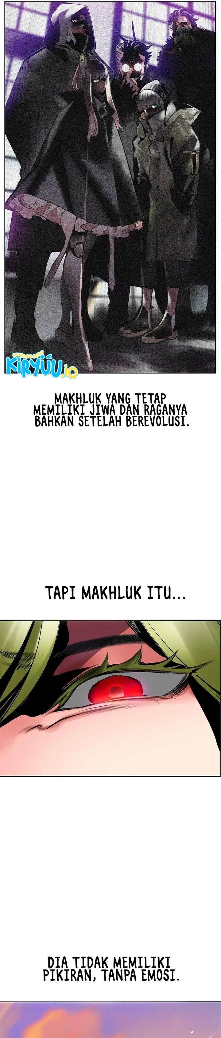 Jungle Juice Chap 189 - Next Chap 190