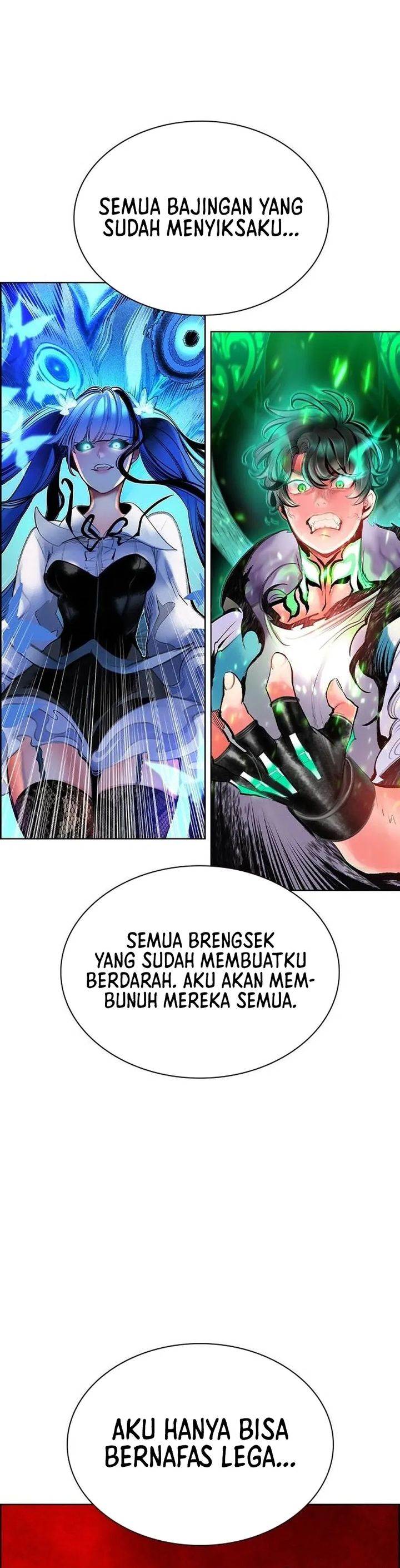 Jungle Juice Chap 189 - Next Chap 190