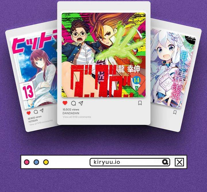 Jungle Juice Chap 189 - Next Chap 190