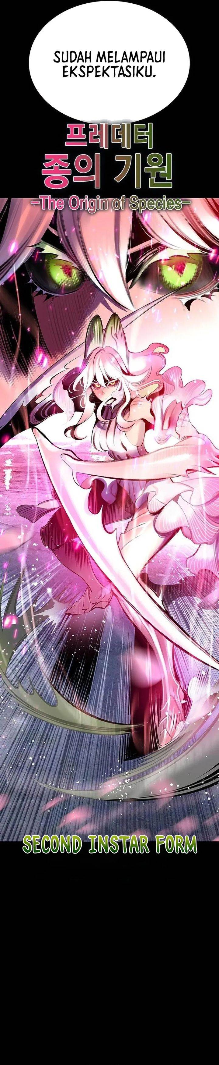 Jungle Juice Chap 189 - Next Chap 190