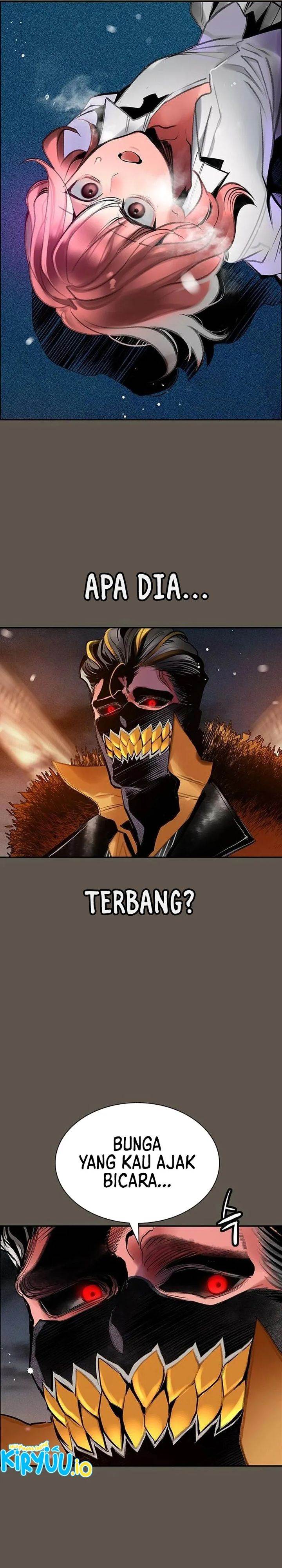 Jungle Juice Chap 189 - Next Chap 190