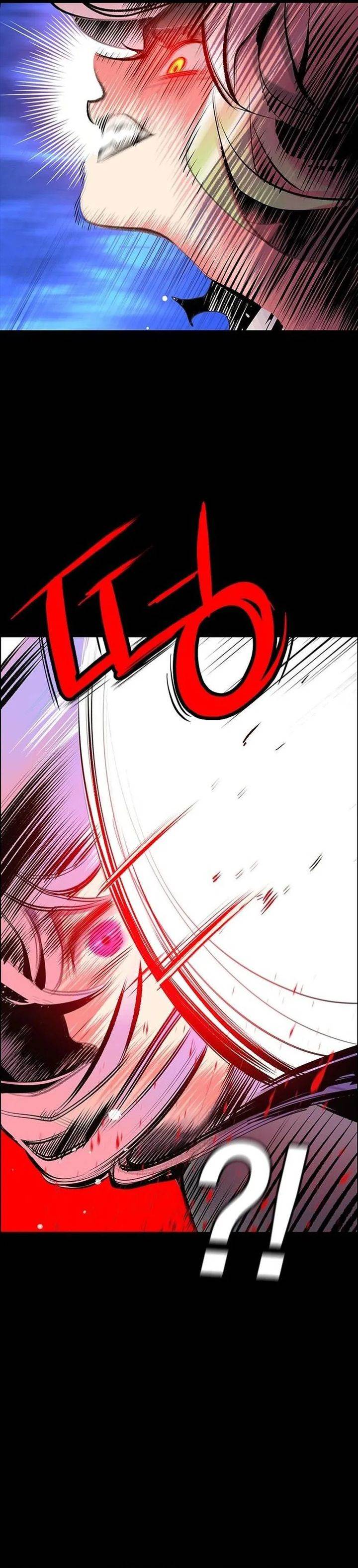 Jungle Juice Chap 189 - Next Chap 190