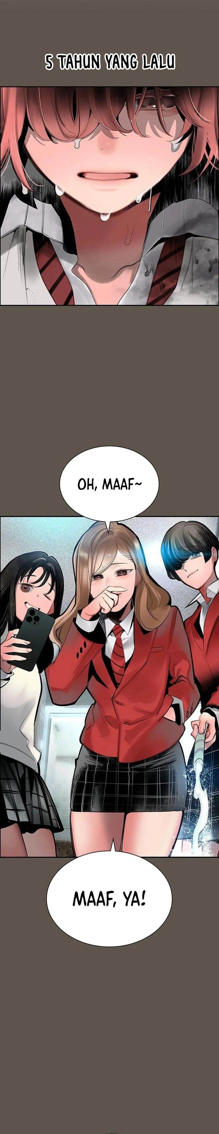 Jungle Juice Chap 189 - Next Chap 190