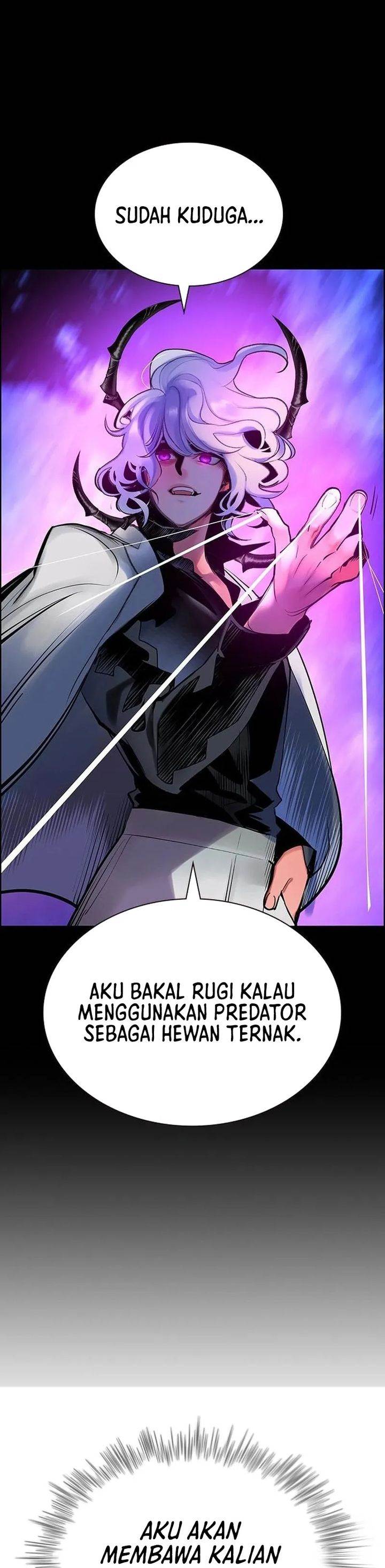 Jungle Juice Chap 189 - Next Chap 190