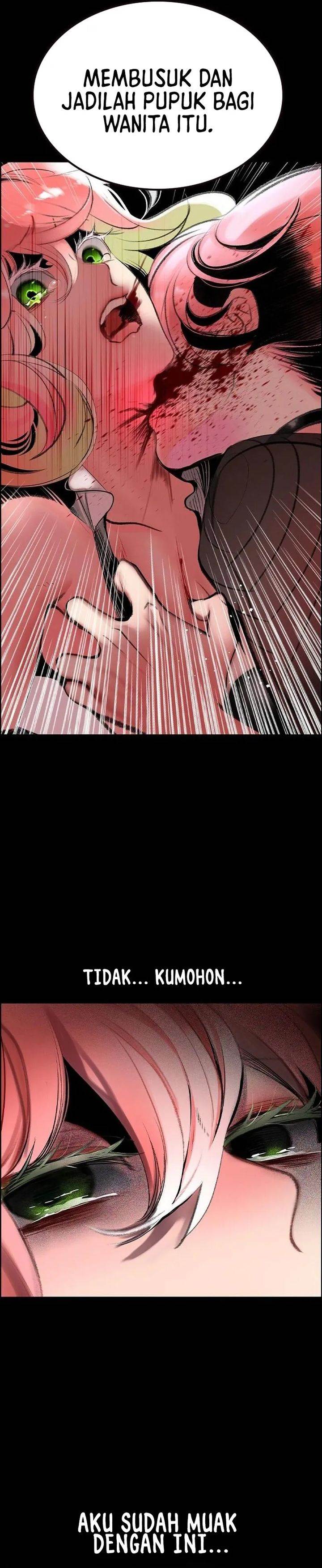 Jungle Juice Chap 189 - Next Chap 190