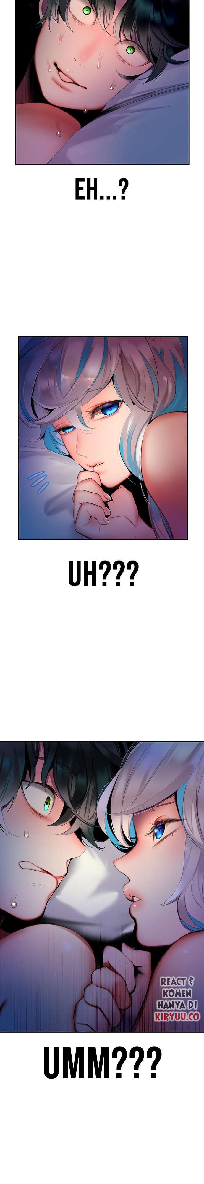 Jungle Juice Chap 19 - Next Chap 20