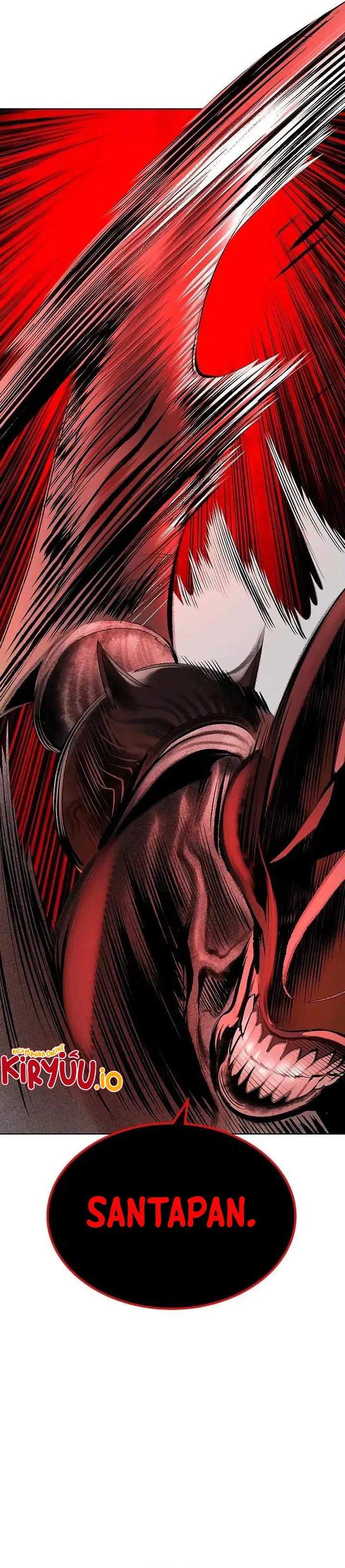 Jungle Juice Chap 191 - Next Chap 192