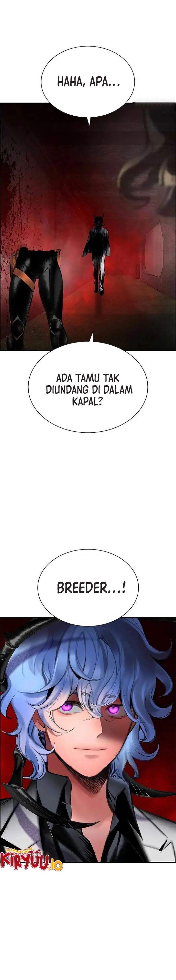 Jungle Juice Chap 191 - Next Chap 192