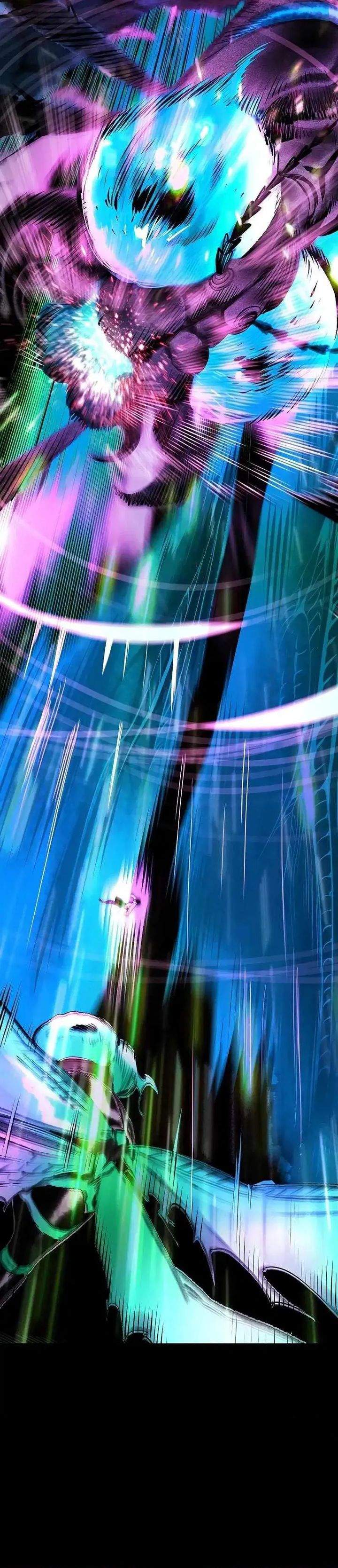 Jungle Juice Chap 191 - Next Chap 192