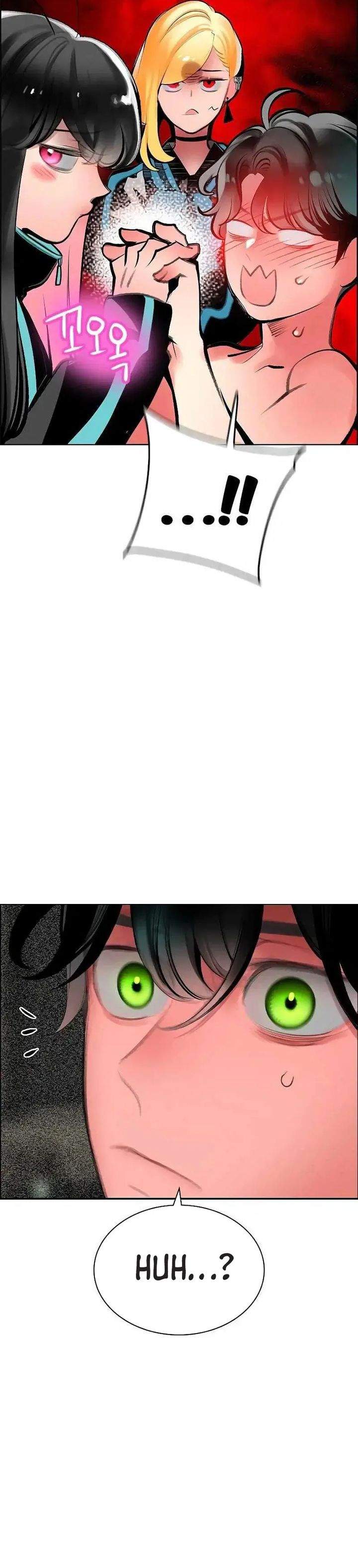 Jungle Juice Chap 191 - Next Chap 192