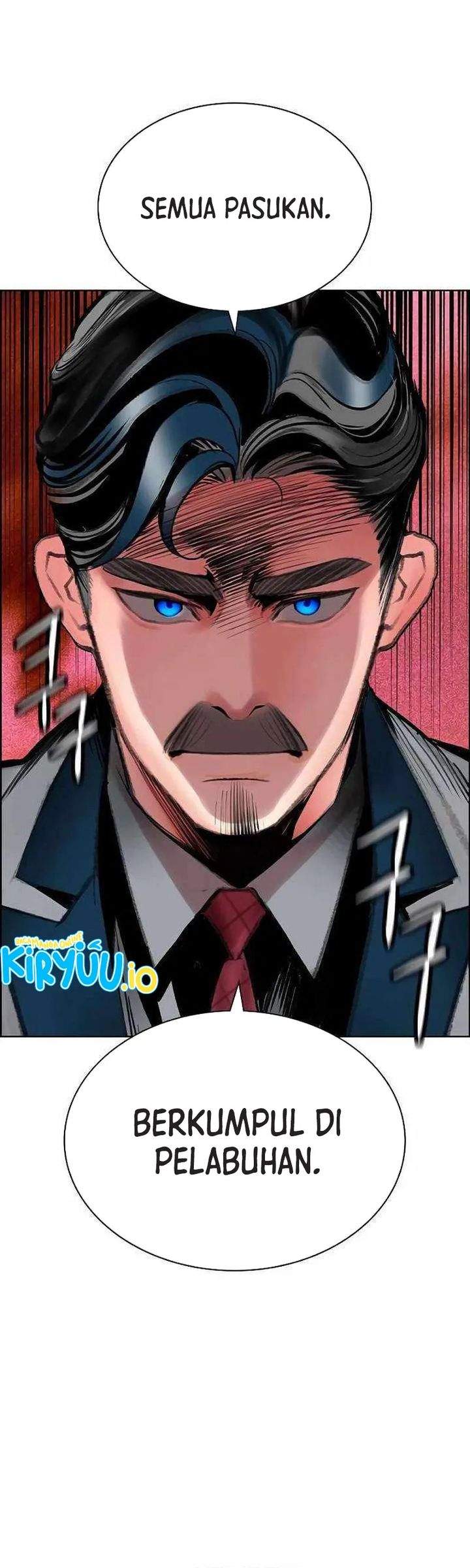 Jungle Juice Chap 192 - Next Chap 193