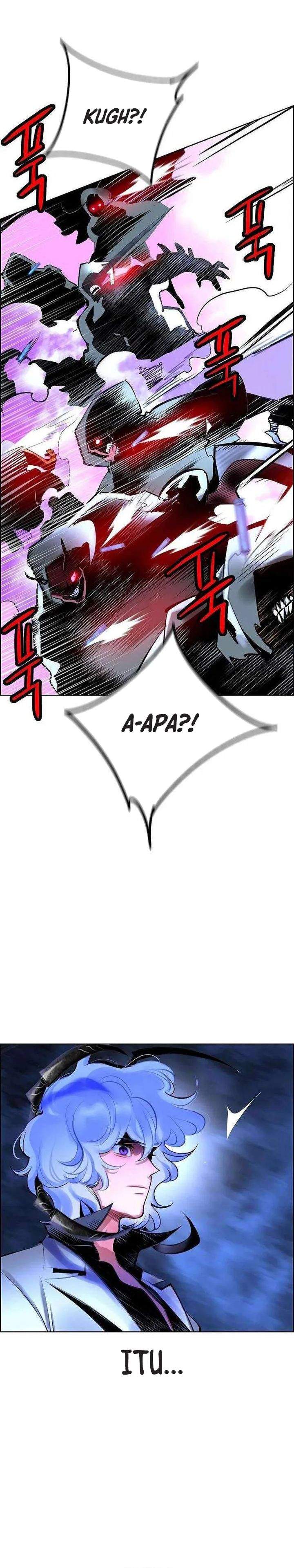 Jungle Juice Chap 192 - Next Chap 193