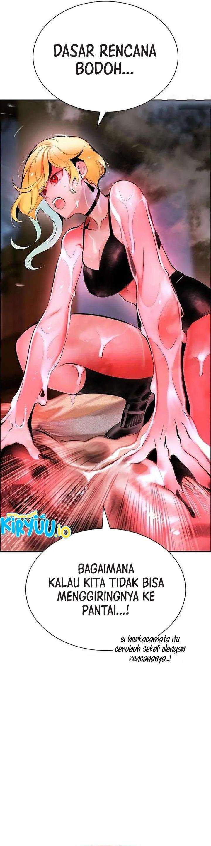 Jungle Juice Chap 192 - Next Chap 193