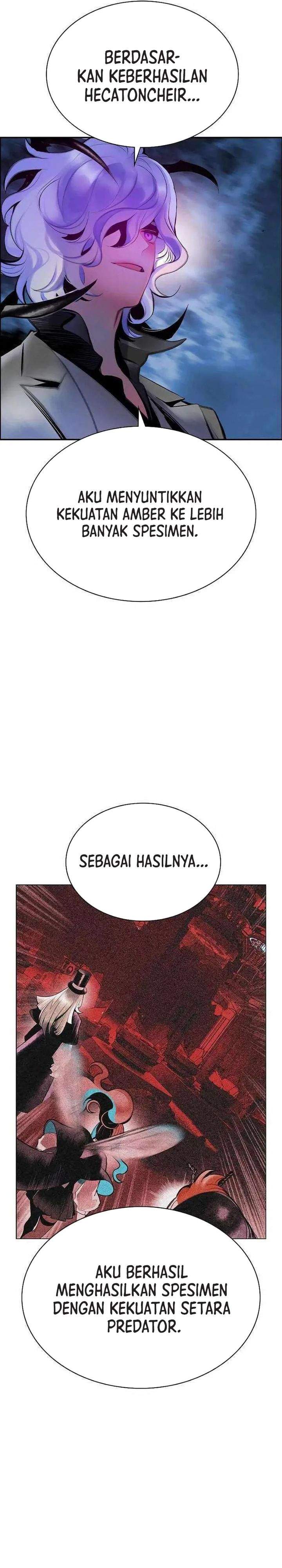 Jungle Juice Chap 192 - Next Chap 193